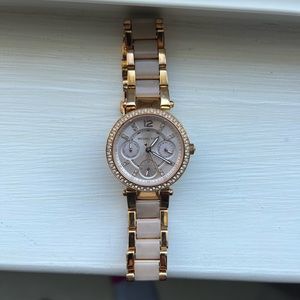 Michael Kors watch